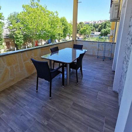 Apartment Damir Pula Dış mekan fotoğraf