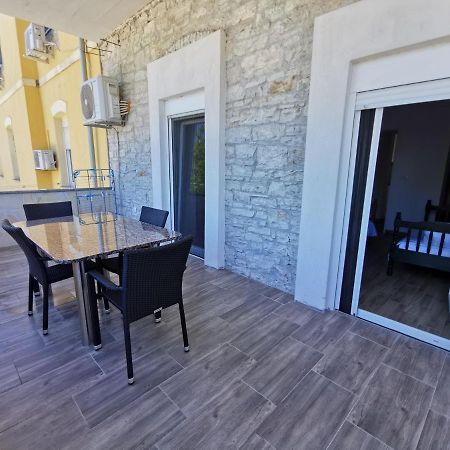 Apartment Damir Pula Dış mekan fotoğraf