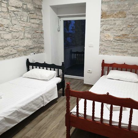Apartment Damir Pula Dış mekan fotoğraf