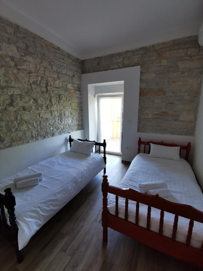 Apartment Damir Pula Dış mekan fotoğraf