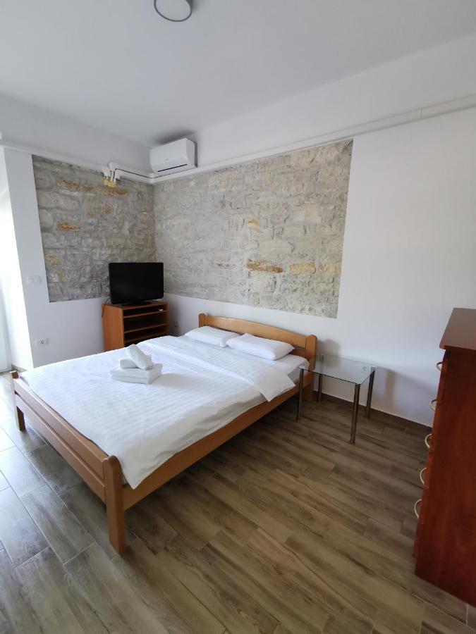 Apartment Damir Pula Dış mekan fotoğraf