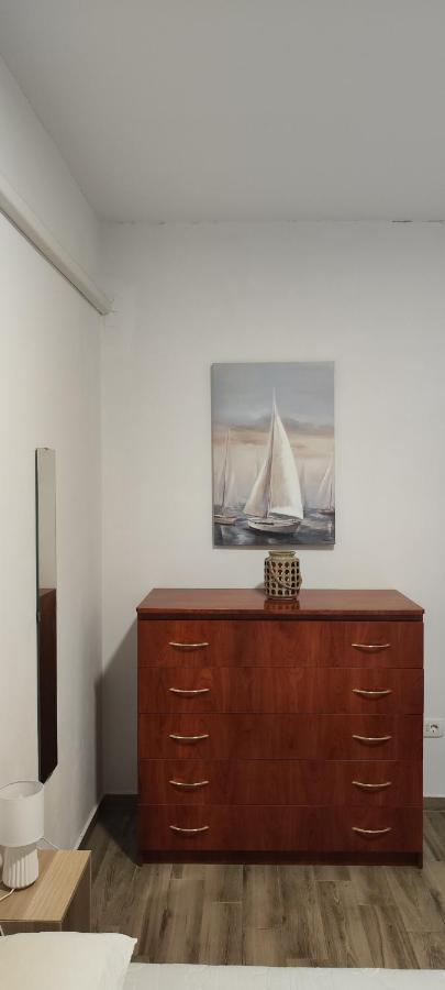 Apartment Damir Pula Dış mekan fotoğraf