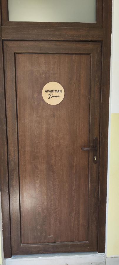 Apartment Damir Pula Dış mekan fotoğraf