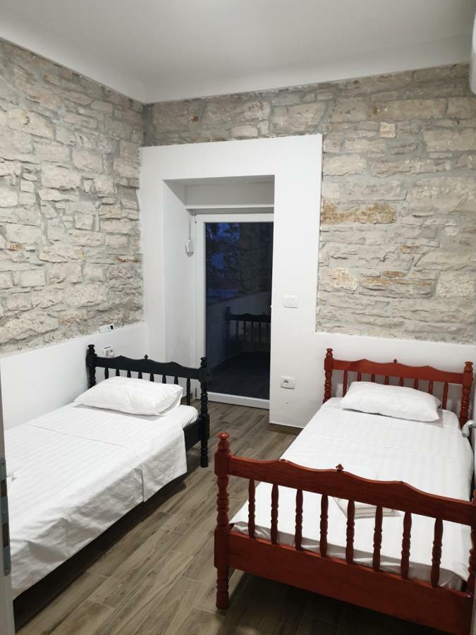 Apartment Damir Pula Dış mekan fotoğraf