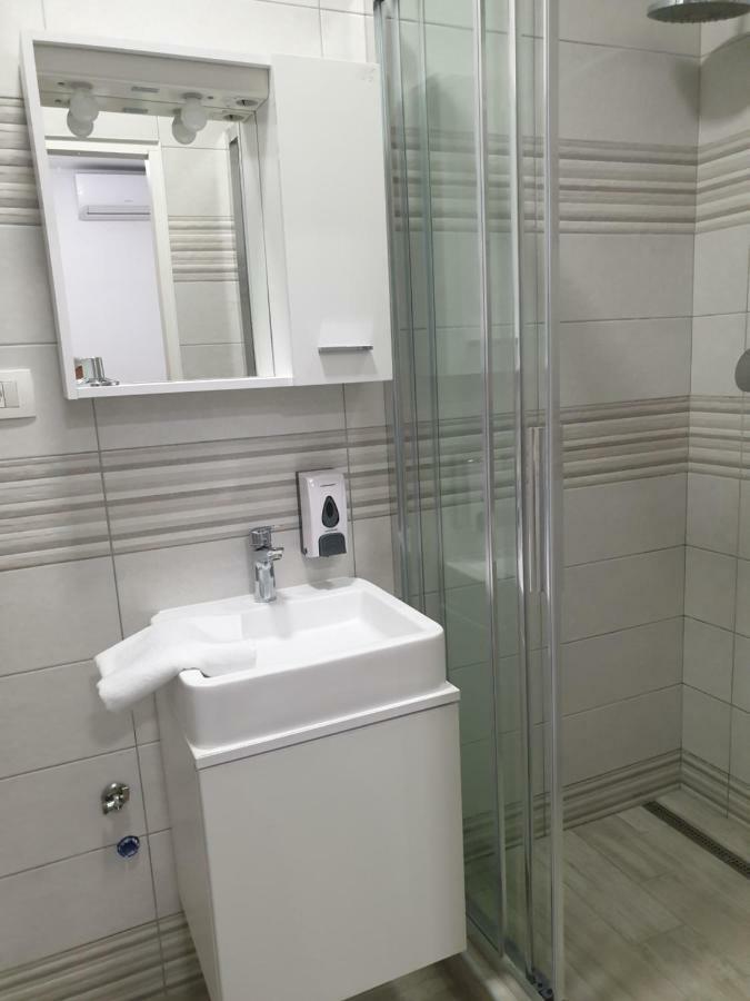 Apartment Damir Pula Dış mekan fotoğraf