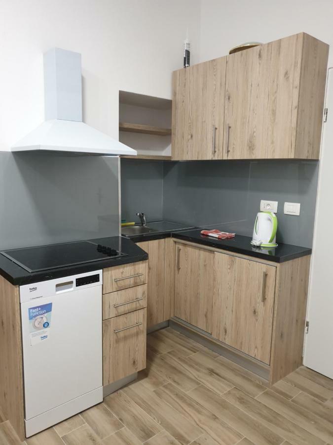 Apartment Damir Pula Dış mekan fotoğraf