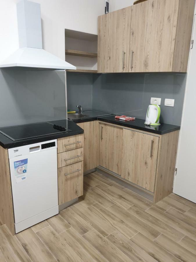 Apartment Damir Pula Dış mekan fotoğraf